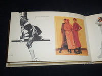 1990 THIS WAS TOMORROW VOLUMES 1 & 2 BY GIANNO MALOSSI - KD 4671O
