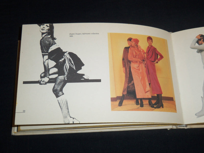 1990 THIS WAS TOMORROW VOLUMES 1 & 2 BY GIANNO MALOSSI - KD 4671O