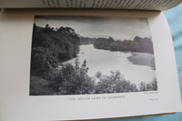 1931 WHERE THE SPRING SALMON RUN HARDCOVER BOOK BY PATRICK R. CHALMERS - KD 9725
