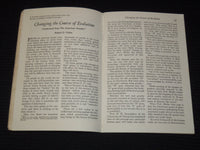 1937-1945 SCIENCE DIGEST MAGAZINE LOT OF 7 ISSUES - WR 55G