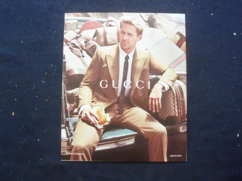 2023 MARCH 5 NEW YORK TIMES STYLE MAGAZINE-WILLIAM DAFOE-MEN'S FASHION- SP 4781W