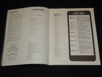 1975 JUNE 14-JULY 2 WOLF TRAP CENTERLINES MAGAZINE - J 7888