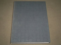 1967 THE HORIZON BOOK OF THE ELIZABETHAN WORL BOOK W/ SLIP CASE - BOXED - I 1503