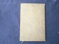 1922 THE BOOK OF CULTURE BY HARRIET LANE - J 6493