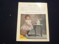 1962 JANUARY NATIONAL PROFESSIONAL PHOTOGRAPHER - PHOTOS & ARTICLES - ST 6624
