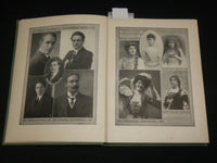 1913 SONGS THAT NEVER GROW OLD HARDCOVER BOOK - SYNDICATE PUBLISHING CO- KD 7439