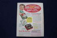 1953 AUGUST MOVIE STARS PARADE MAGAZINE - DORIS DAY COVER - E 18057