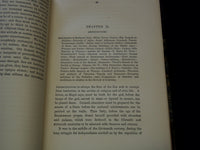 1900 RENAISSANCE IN ITALY BOOK BY JOHN ADDINGTON SYMONDS - KD 7660