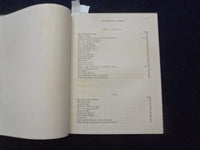1931 DRAMATIZED RHYTHM PLAYS HARDCOVER BOOK BY JOHN N. RICHARDS - KD 8319