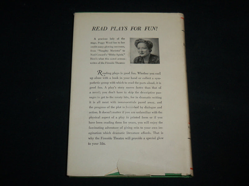 1955 RECLINING FIGURE A COMEDY HARDCOVER BOOK BY HARRY KURNITZ - KD 7268