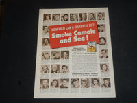 1950 SEPTEMBER 23 COLLIER'S MAGAZINE - WAR ADVENTURE IN BURMA - SP 8359