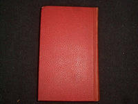 1847 PROVINCIAL LETTERS HARDCOVER BOOK BY BLAISE PASCAL - KD 9271