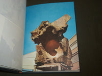 1969 SERRANO EN LA DECADA DEL 60 BOOK SIGNED BY CALVIN CANNON W/ CASE - KD 5666