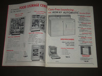 1969 AGWAY BEE LINE SUPPLY CATALOG - TEMPLE PA - J 2476