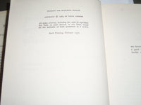 1970 STALKING THE BLUE-EYED SCALLOP BY EUELL GIBBONS SIXTH PRINTING - KD 4389
