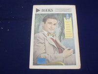 1944 AUGUST 20 CHICAGO TRIBUNE BOOKS SECTION - NOAH BERRY JR. - NP 4881