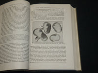1933 MANUAL OF PLANT DISEASES BOOK BY FREDERICK DEFOREST HEALD - KD 5940