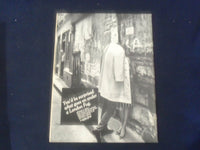 1966 JUNE EVERGREEN MAGAZINE - NO. 41 - GREAT COVER & ARTICLES - ST 3659I