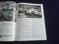 1978 AUGUST 20 CHAMPION SPARK PLUG 400 RACING PROGRAM - SP 3804H