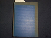 1943 DREAMERS OF THE GHETTO HARDCOVER BOOK BY ISRAEL ZANGWILL - KD 9135