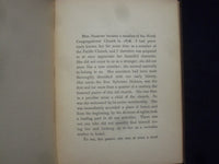 1879 MRS. CATHERINE BARRLETT SEABURG -A BIOLOGICAL SKETCH HARDCOVER BOOK - K 208