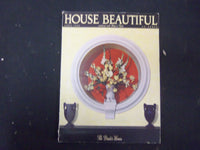 1939 APRIL HOUSE BEAUTIFUL MAGAZINE - GREAT PHOTOS & ADS - ST 3708