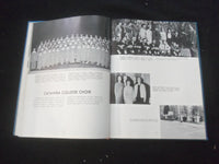 1963 SAYAKINI CATAWBA COLLEGE YEARBOOK - SALISBURY, NORTH CAROLINA - YB 2935
