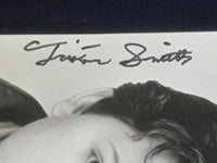 TRISTAN SMITH 8x10 AUTOGRAPHED PHOTOGRAPH