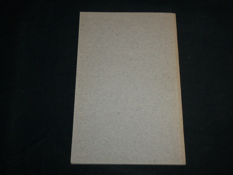 1946 DE DUITSCHE BEZETTING VAN NEDERLAND SOFTCOVER BOOK BY L. J. A. TRIP- J 6826