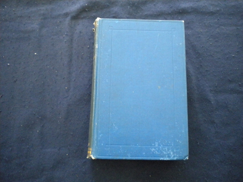1926 THE FUGGER NEWS LETTERS 1568-1605 HARDCOVER BOOK - SECOND SERIES - KD 8023