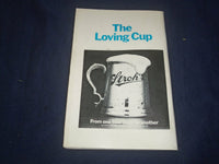 1977 OCT 22 UNIVERSITY OF MAYLAND VS DUKE UNIVERSITY FOOTBALL PROGRAM - ST 1951A