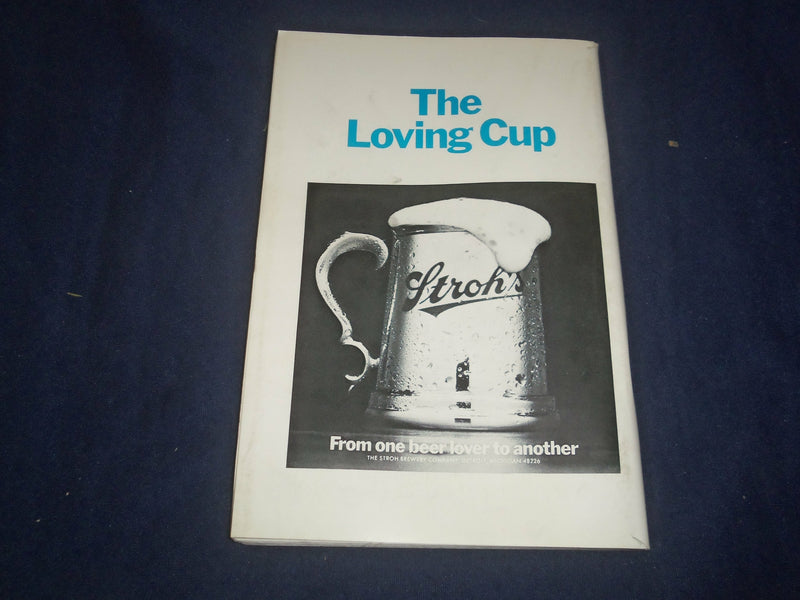 1977 OCT 22 UNIVERSITY OF MAYLAND VS DUKE UNIVERSITY FOOTBALL PROGRAM - ST 1951A