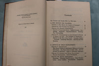 1952 CHILDREN IN THE BIBLE SCHOOL HARDCOVER BOOK BY LOIS LEBAR - KD 9633