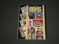 1982 PHOTOPLAY MAGAZINE - A TRIBUTE TO THE FILMS OF ELVIS PRESLEY - SP 7815