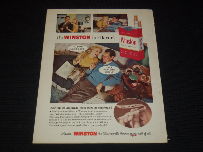 1956 FEBRUARY SCREEN STORIES MAGAZINE - ELIZABETH TAYLOR COVER - E 15928