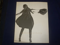 2010-2011 AUTUMN-WINTER BON MAGAZINE- CONSTANCE JABLONSKI -INDIGO GIRLS - B 6741