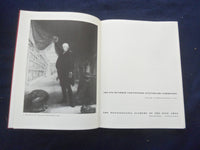 1955 PENNSYLVANIA ACADEMY OF FINE ARTS 150TH ANNIVERSARY SOFTCOVER BOOK -KD 8203