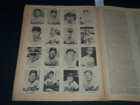 1967 FEBRUARY 23 VERO BEACH PRESS-JOURNAL DODGER EDITION - NICE PHOTOS - NP 3786