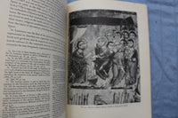 1925 DECEMBER THE ART BULLETIN SOFTCOVER BOOK -COLLEGE ART ASSOCIATION - KD 9587