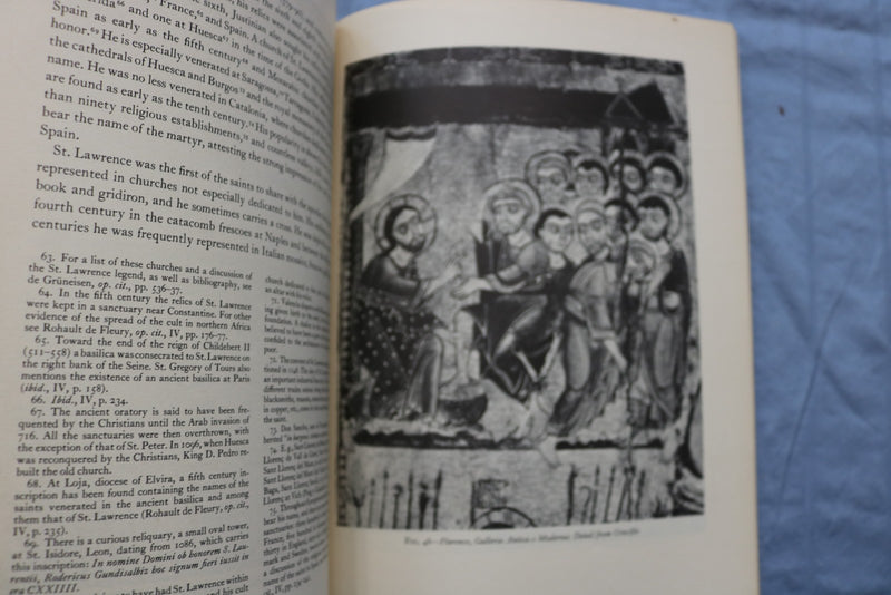 1925 DECEMBER THE ART BULLETIN SOFTCOVER BOOK -COLLEGE ART ASSOCIATION - KD 9587
