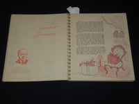 1950 THE BRIDE BEST & CO. SOFTCOVER BOOK EDITED BY ROBEY LYLE - SP 3136G