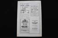 1897 SEP 23 THE CONGREGATIONALIST MAGAZINE -DANIEL FISKE-FRANKLIN AYER - K 2346