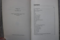 1951 FUNDAMENTALS OF MAGNETIC RECORDINGS - SOFTCOVER BOOK - K 3469