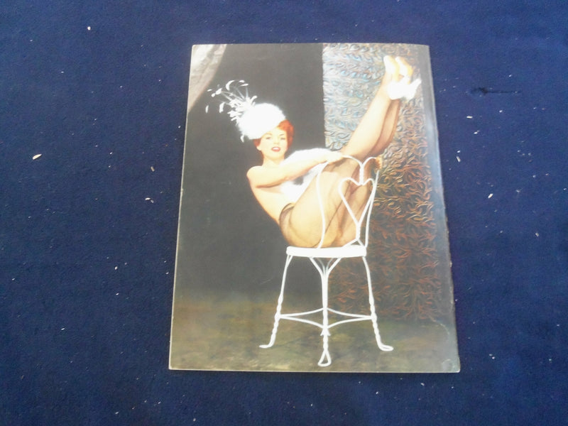 1953 SEPTEMBER ART PHOTOGRAPHY MAGAZINE - NICE PHOTOGRAPHS & STORIES - SP 7491M