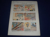 1908 MAY 23 BLANCO Y NEGRO SPANISH MAGAZINE - NICE ILLUSTRATIONS - J 289