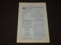 1914 SEPTEMBER COLELCTIONS BLUE BOOK - MAGAZINE FOR COLLCETORS - K 2618