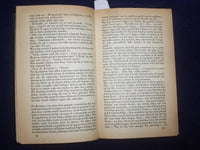 1948 DE MARTELGANG VAN KROMME LINDERT HARDCOVER BOOK BY DE JONG- DUTCH - KD 8946