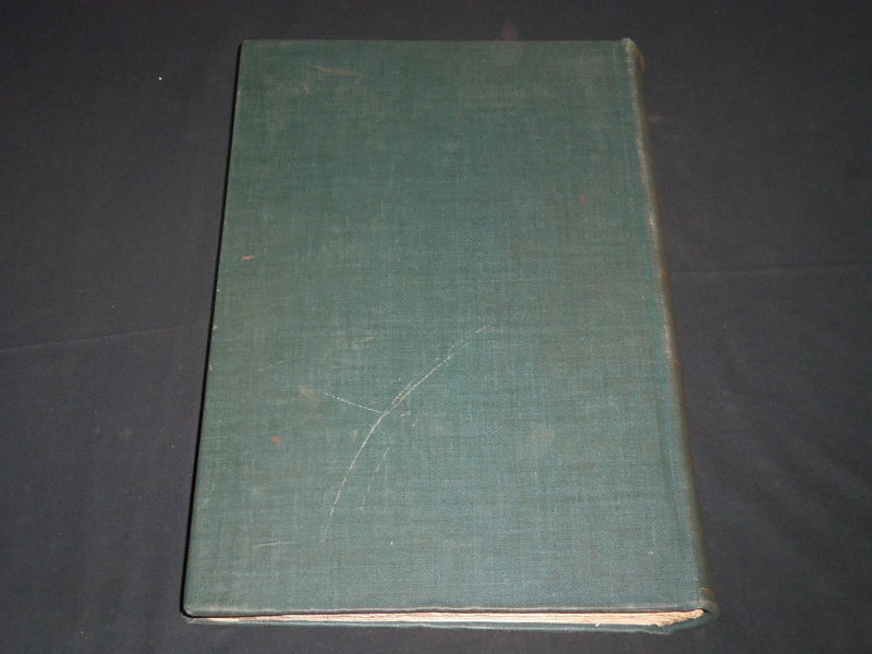 1926 ISLAMIC POTTERY A STUDY MAINLY HISTORICAL VOLUME BY A. J. BUTLER - Z 184