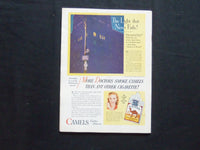1946 APRIL 29 TIME MAGAZINE - GUSTAV T. KUESTER - T 1018