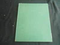 1940 SEPTEMBER FORTUNE MAGAZINE - BOUND VOLUME - GREAT COVER & ADS - F 840